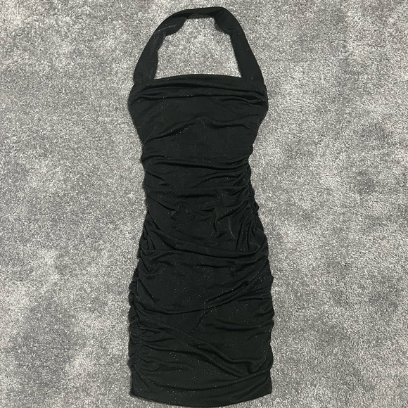 maternity fall dress 20 Best Clothes for on Amazon 2023 fabric-type:80-viscose-20-nylon Size:40 / M Blue Evening Dress